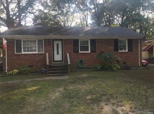 5313 Bryce Ln, Richmond, VA 23224