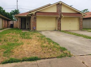 8916 Greenmound Ave #8914, Dallas, TX 75227