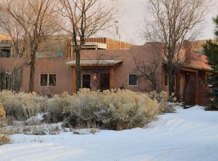 214 Cavalry Rd UNIT 5, Taos, NM 87571