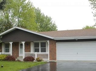 24923 S Ridge Rd, Elwood, IL 60421