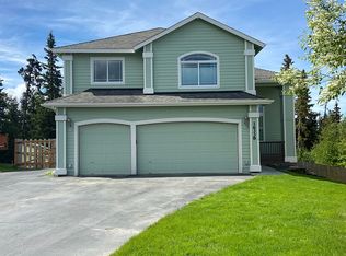 16338 Headlands Cir, Anchorage, AK 99516