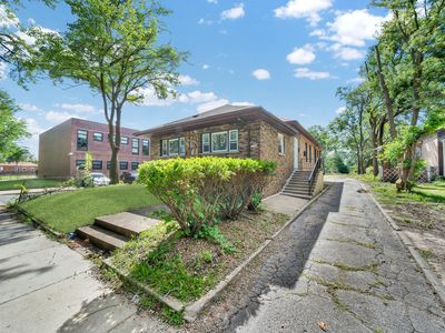 12432 S State St, Chicago, IL, 60628