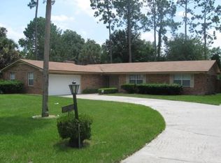 6124 Du Clay Rd, Jacksonville, FL 32244