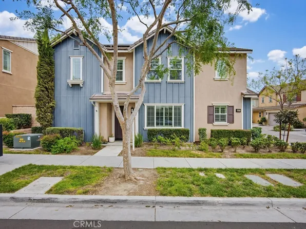 3471 E Pine Ridge Loop, Ontario, CA 91761