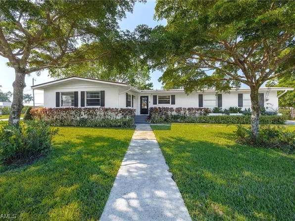 250 E Circle Dr, Clewiston, FL 33440