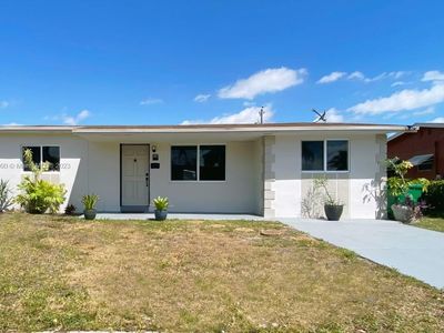 7731 NW 32nd St, Hollywood, FL, 33024
