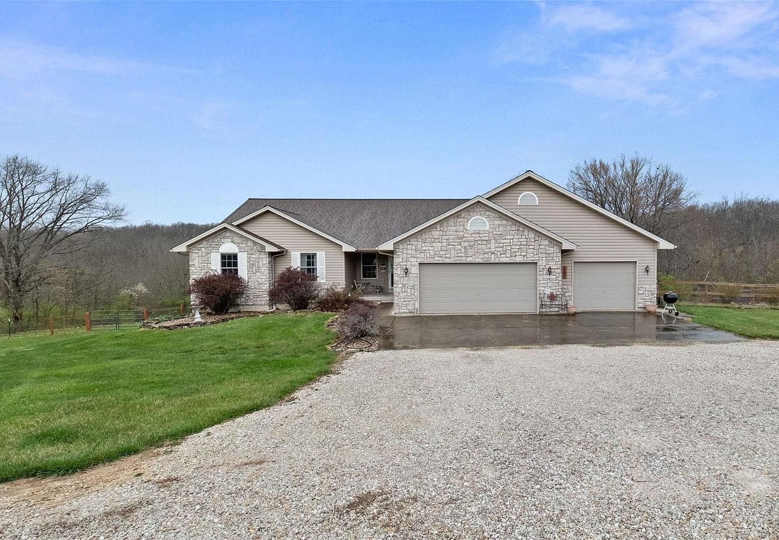 159 Chilcutt Ln, Elsberry, MO 63343 Zillow