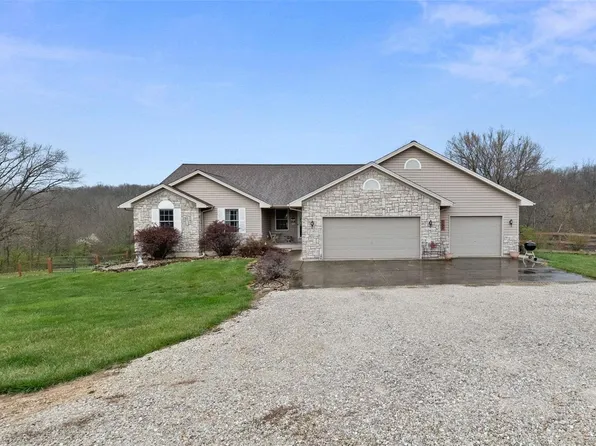 159 Chilcutt Ln, Elsberry, MO 63343
