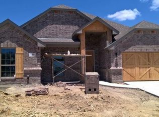 405 Sagebrush Dr, Aledo, TX 76008