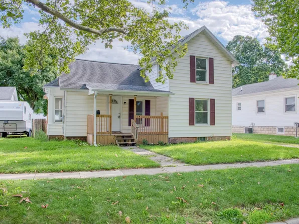 1003 Ryan St, Owosso, MI 48867