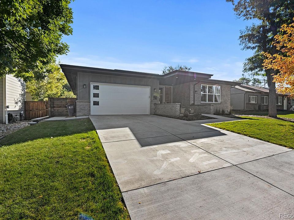 2980 S Cherry Way, Denver, CO 80222 Zillow
