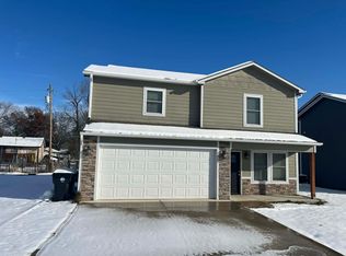 2900 N Kansas Ave, Topeka, KS 66617