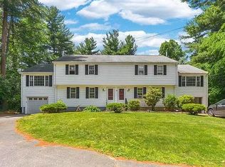 186 South St #186, Northborough, MA 01532