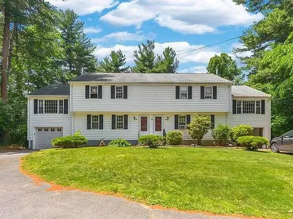 186 South St #186, Northborough, MA 01532