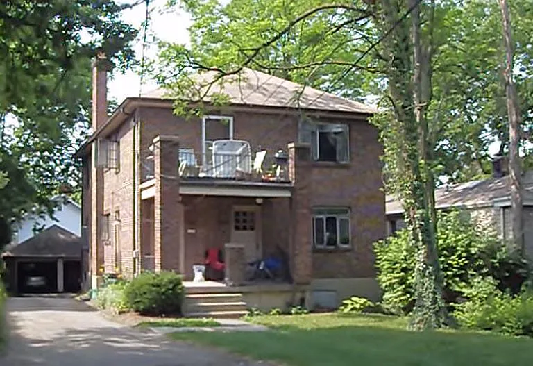 617 Foulke St — Photo 1