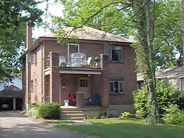 617 Foulke St, Cincinnati, OH 45220