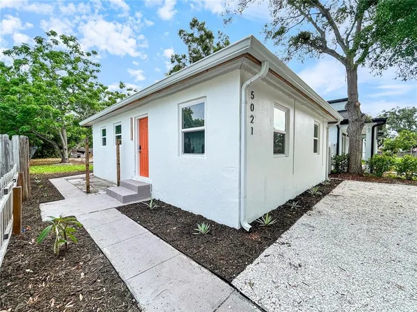 5021 9th Ave S, Gulfport, FL 33707