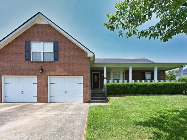 3925 Justene Ct, Clarksville, TN 37040