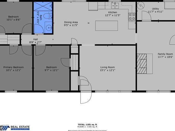 6986 White Oak Rd, Stewart, TN 37175