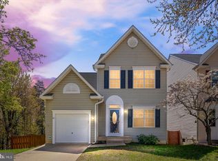 12 Candleridge Ct, Stafford, VA 22554