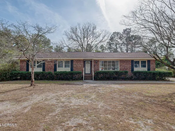 4630 Riplee Drive, Wilmington, NC 28405