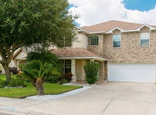 3900 Yellowhammer Ave, McAllen, TX 78504
