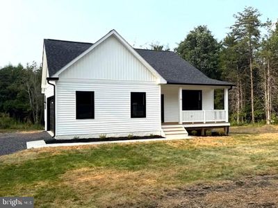 50 Weise Dr, Louisa, VA, 23093