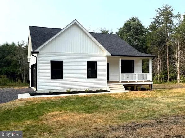 50 Weise Dr, Louisa, VA 23093