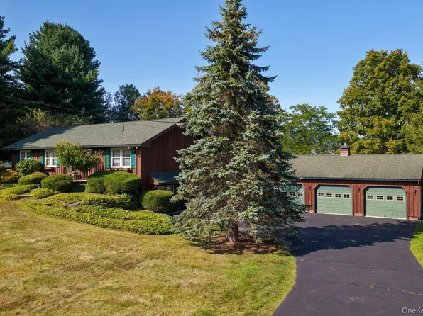 128 Hall Road, Grahamsville, NY 12740