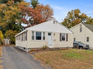 124 Wynola Ave, New Britain, CT 06051