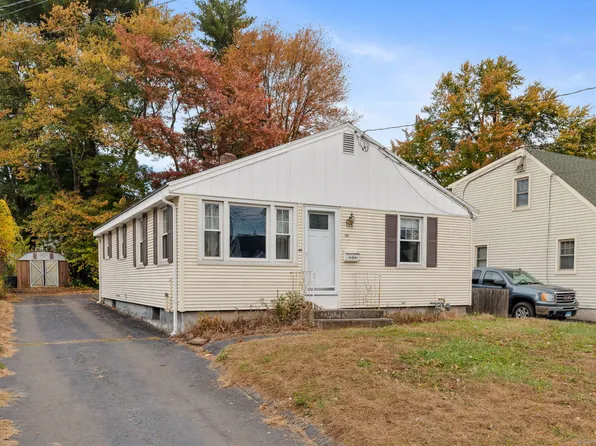124 Wynola Avenue, New Britain, CT 06051