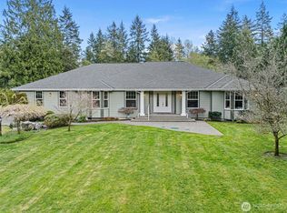 15325 Peacock Hill Avenue NW, Gig Harbor, WA 98332