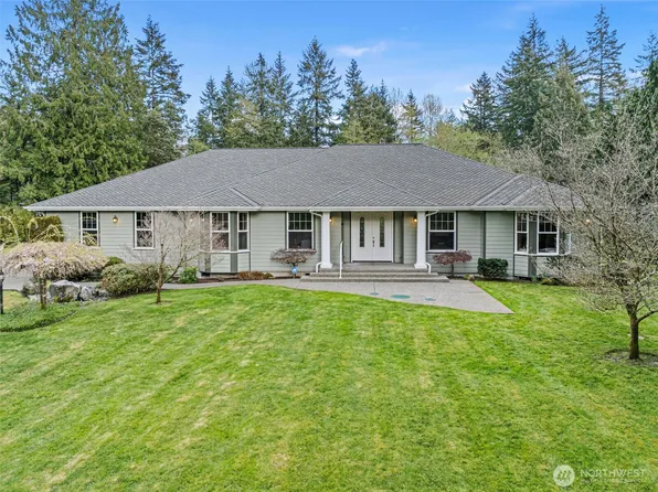 15325 Peacock Hill Avenue NW, Gig Harbor, WA 98332