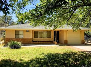 160 Brookdale Dr, Oroville, CA