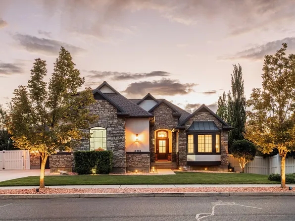 14302 S Stone Fly Dr W, Riverton, UT 84065
