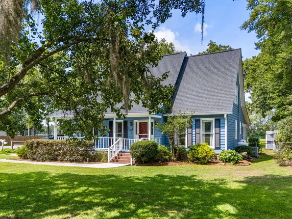 1701 Waterside Blvd, Moncks Corner, SC 29461
