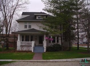 816 Knox St, Birmingham, MI