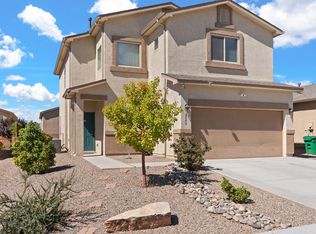 2053 Solara Loop NE, Rio Rancho, NM 87144