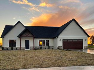 12717 Towcester Ct, Fort Wayne, IN 46818