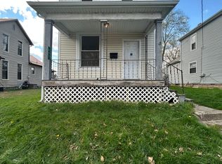 447 Spangler Dr, Zanesville, OH