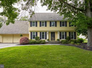 11 Rymill Ter, Cherry Hill, NJ 08003