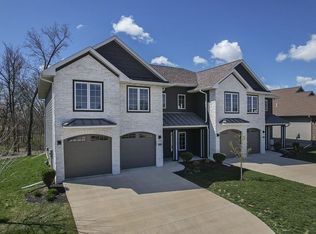 332 Russell Slade Blvd, Coralville, IA 52241