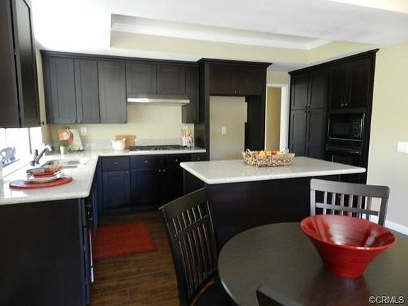 Brand new Kitchen with Island and New Appliances