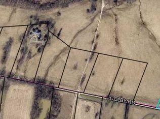 3135 Colby Rd, Winchester, KY 40391