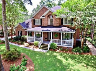 8607 Arthur Hills Cir, Charleston, SC 29420