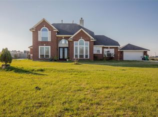 33968 Fm 521 Rd, Angleton, TX 77515