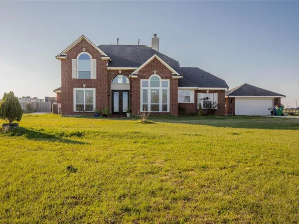 33968 Fm 521 Rd, Angleton, TX 77515
