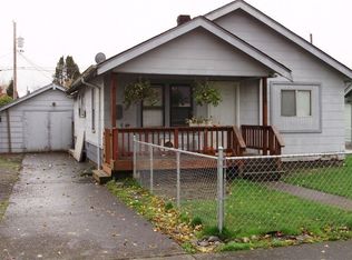 2929 Fir St, Longview, WA 98632