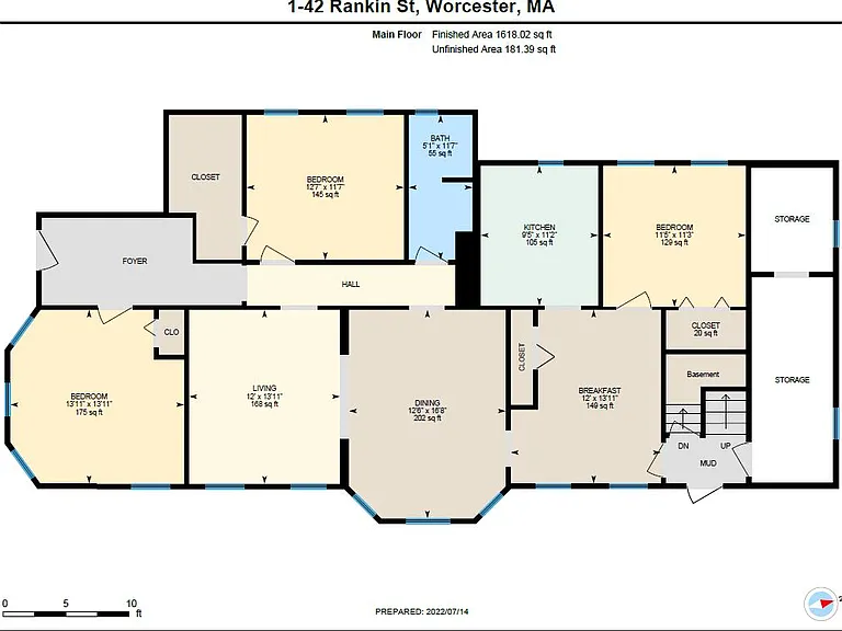 42 Rankin St #1 — Photo 20