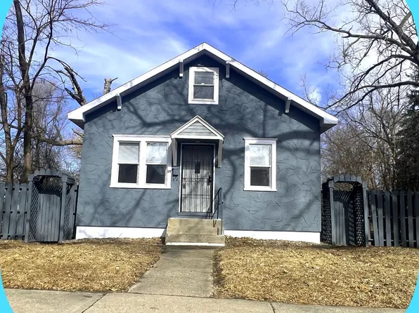 119 Granite St, Saint Paul, MN 55117